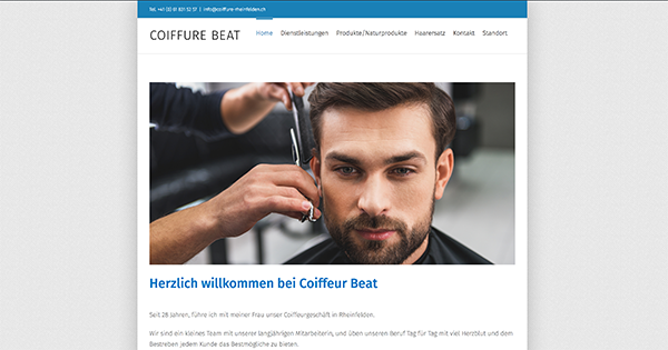 (c) Coiffure-beat.ch